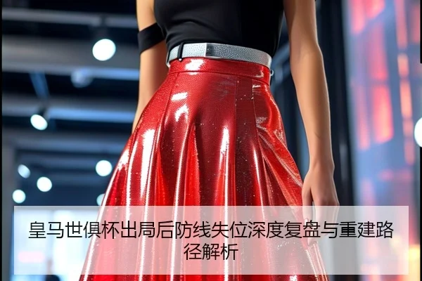 皇马世俱杯出局后防线失位深度复盘与重建路径解析